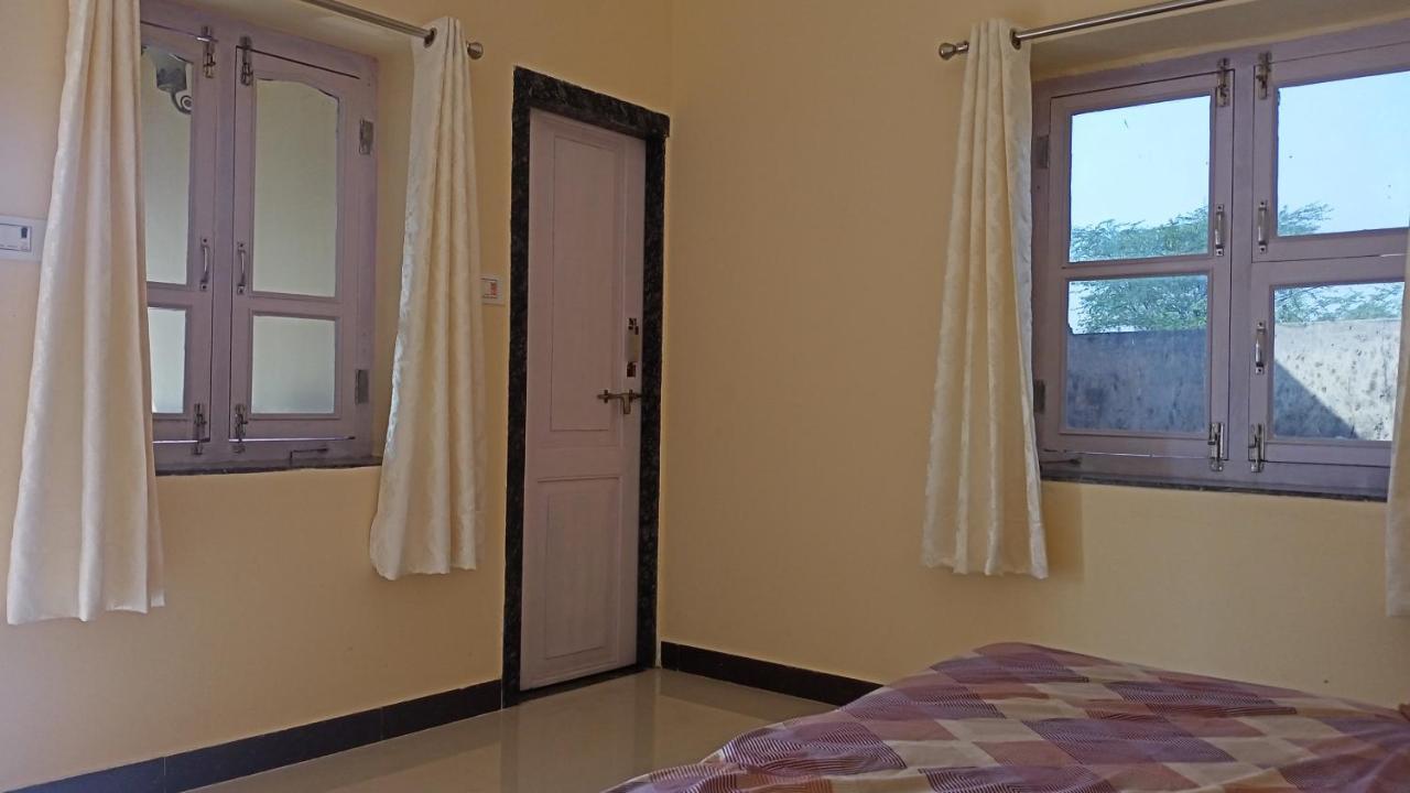 Jawai Balwant Villas Bijapur  المظهر الخارجي الصورة