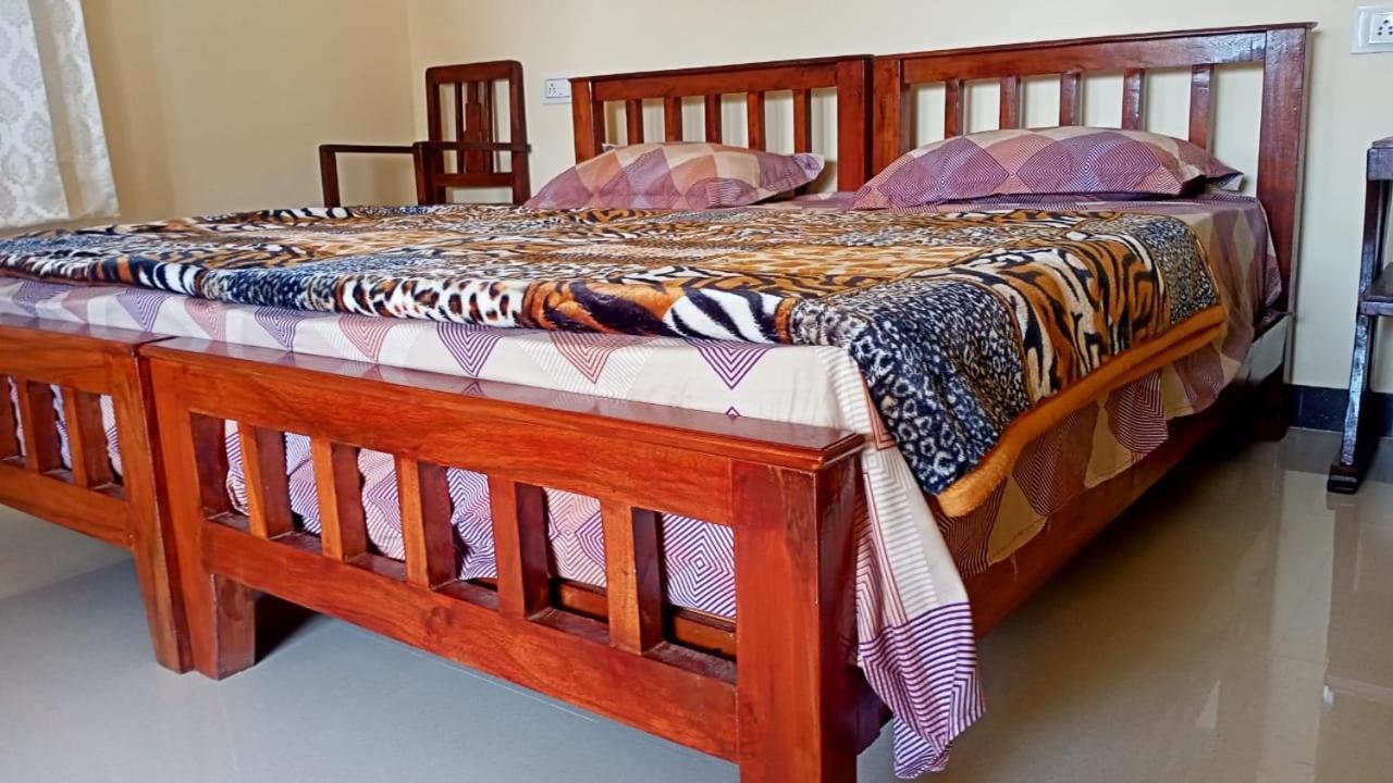 Jawai Balwant Villas Bijapur  المظهر الخارجي الصورة