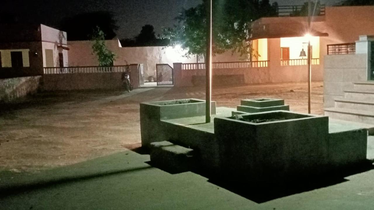 Jawai Balwant Villas Bijapur  المظهر الخارجي الصورة