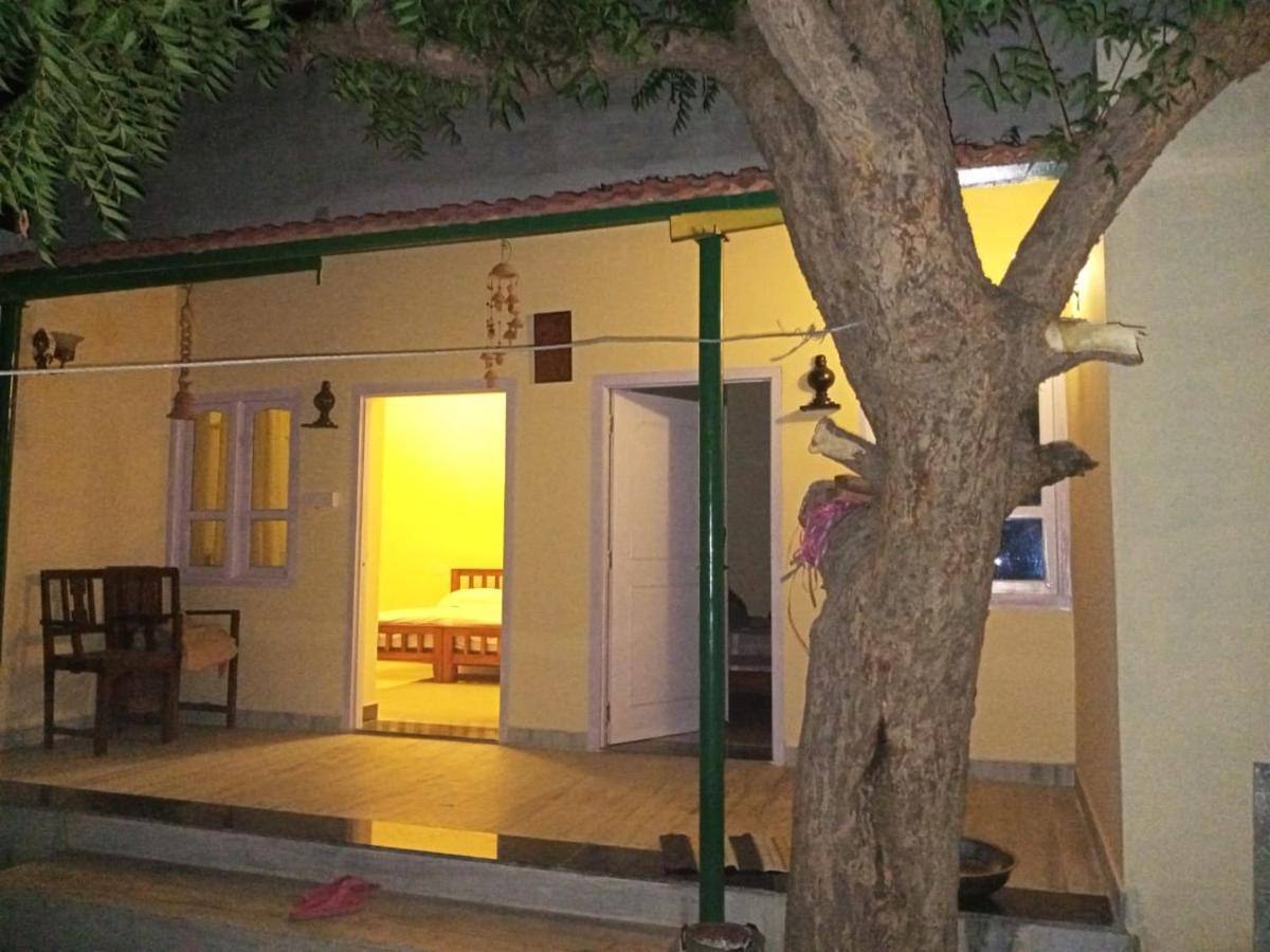 Jawai Balwant Villas Bijapur  المظهر الخارجي الصورة