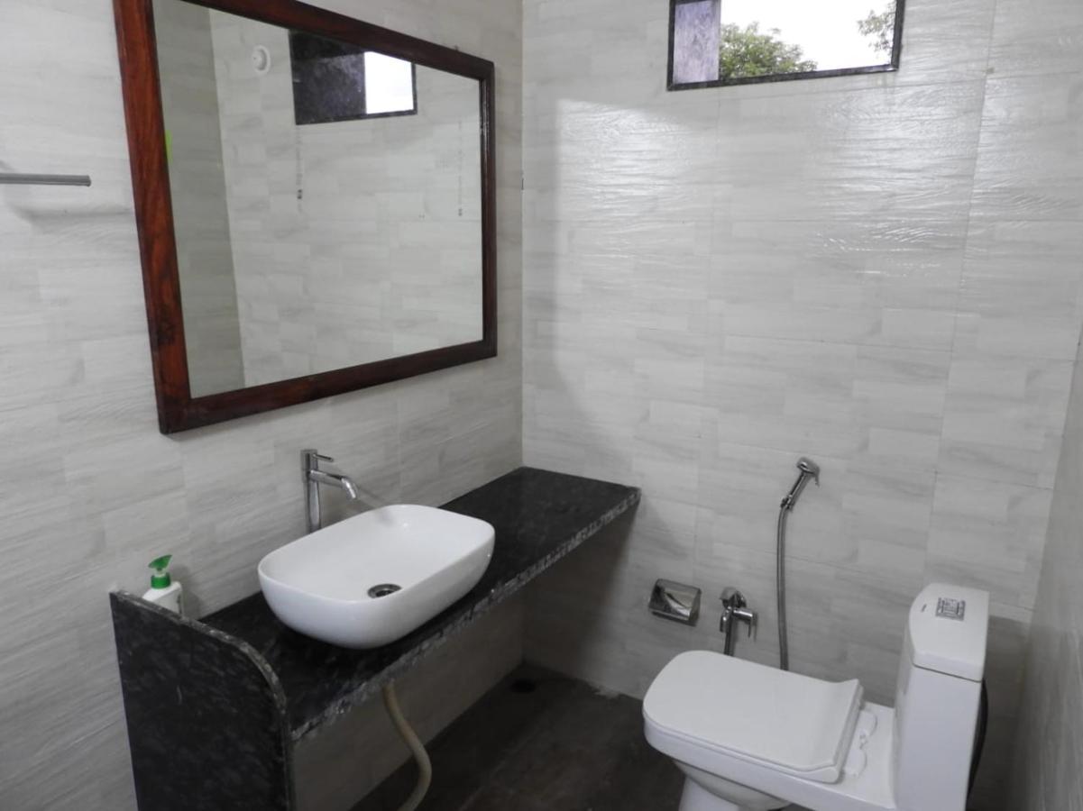 Jawai Balwant Villas Bijapur  المظهر الخارجي الصورة