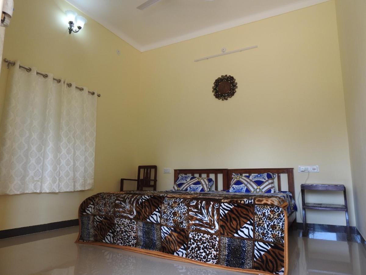 Jawai Balwant Villas Bijapur  المظهر الخارجي الصورة