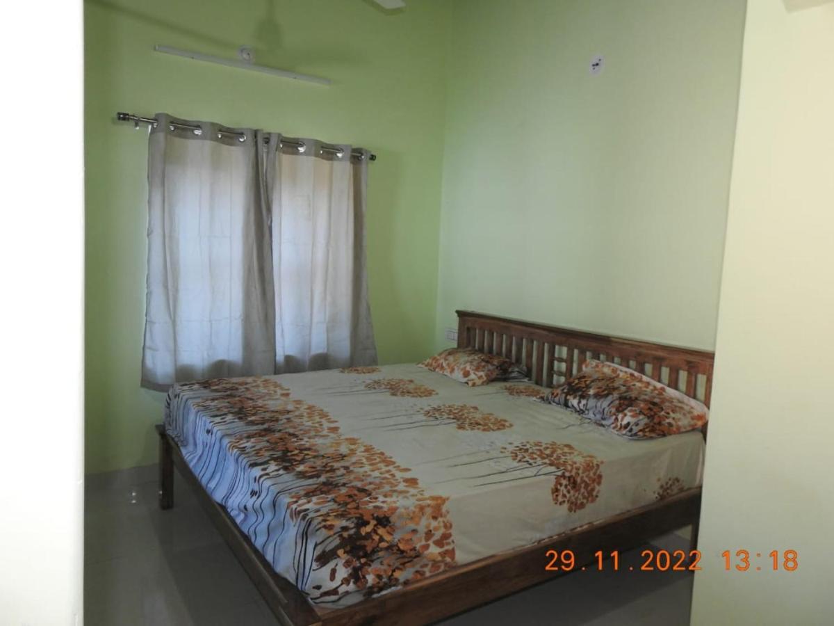 Jawai Balwant Villas Bijapur  المظهر الخارجي الصورة