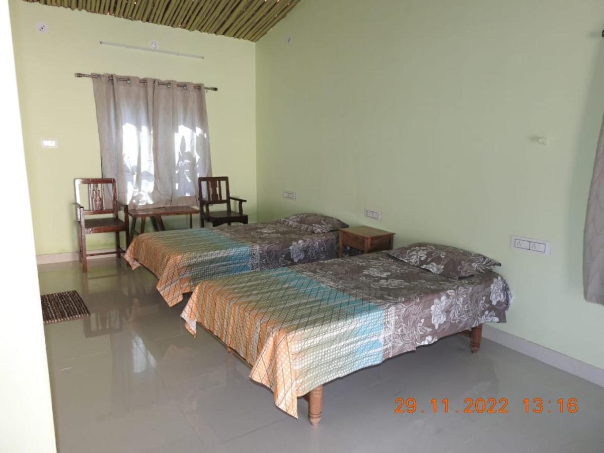 Jawai Balwant Villas Bijapur  المظهر الخارجي الصورة