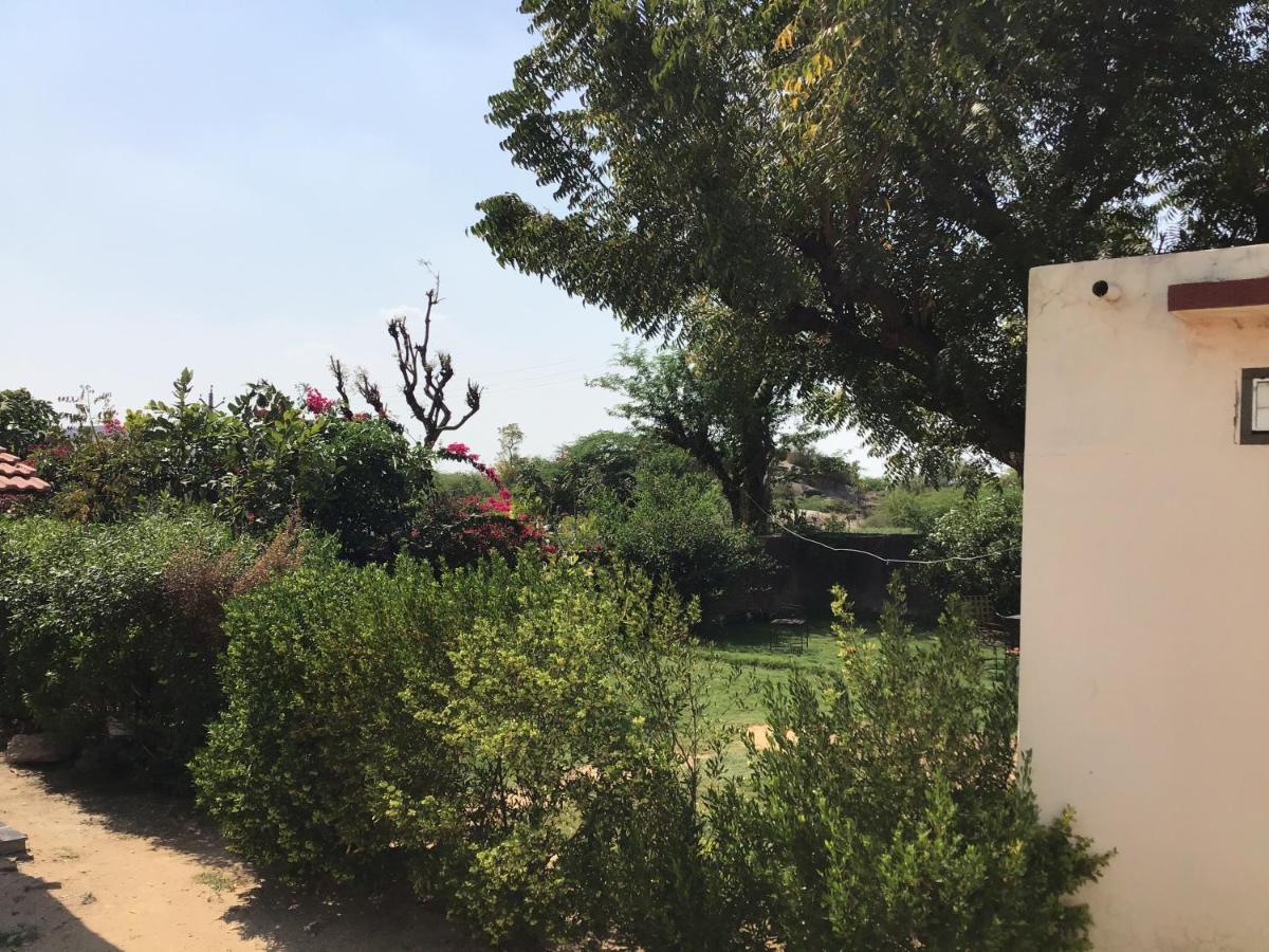 Jawai Balwant Villas Bijapur  المظهر الخارجي الصورة
