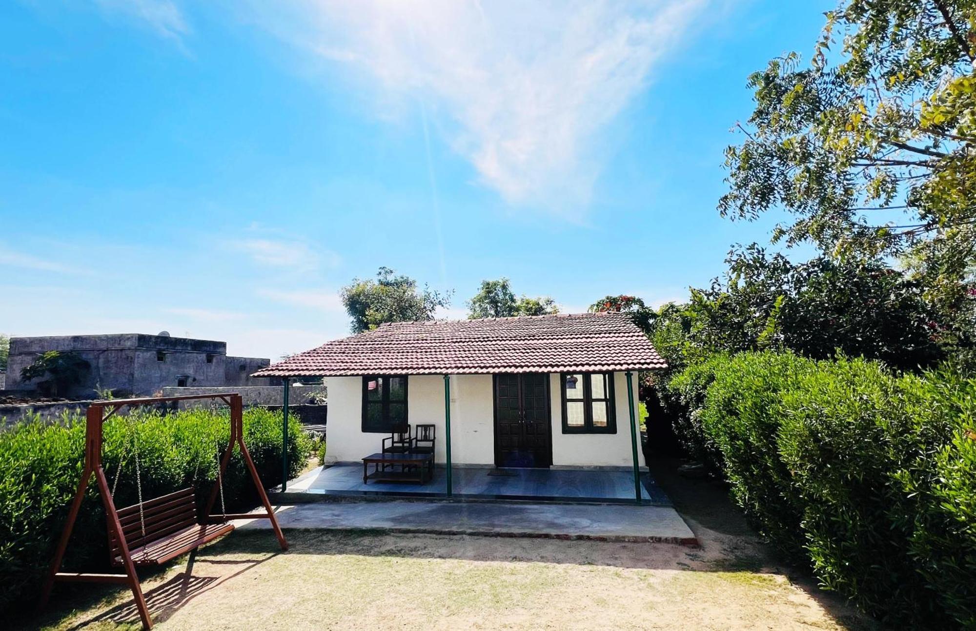 Jawai Balwant Villas Bijapur  المظهر الخارجي الصورة