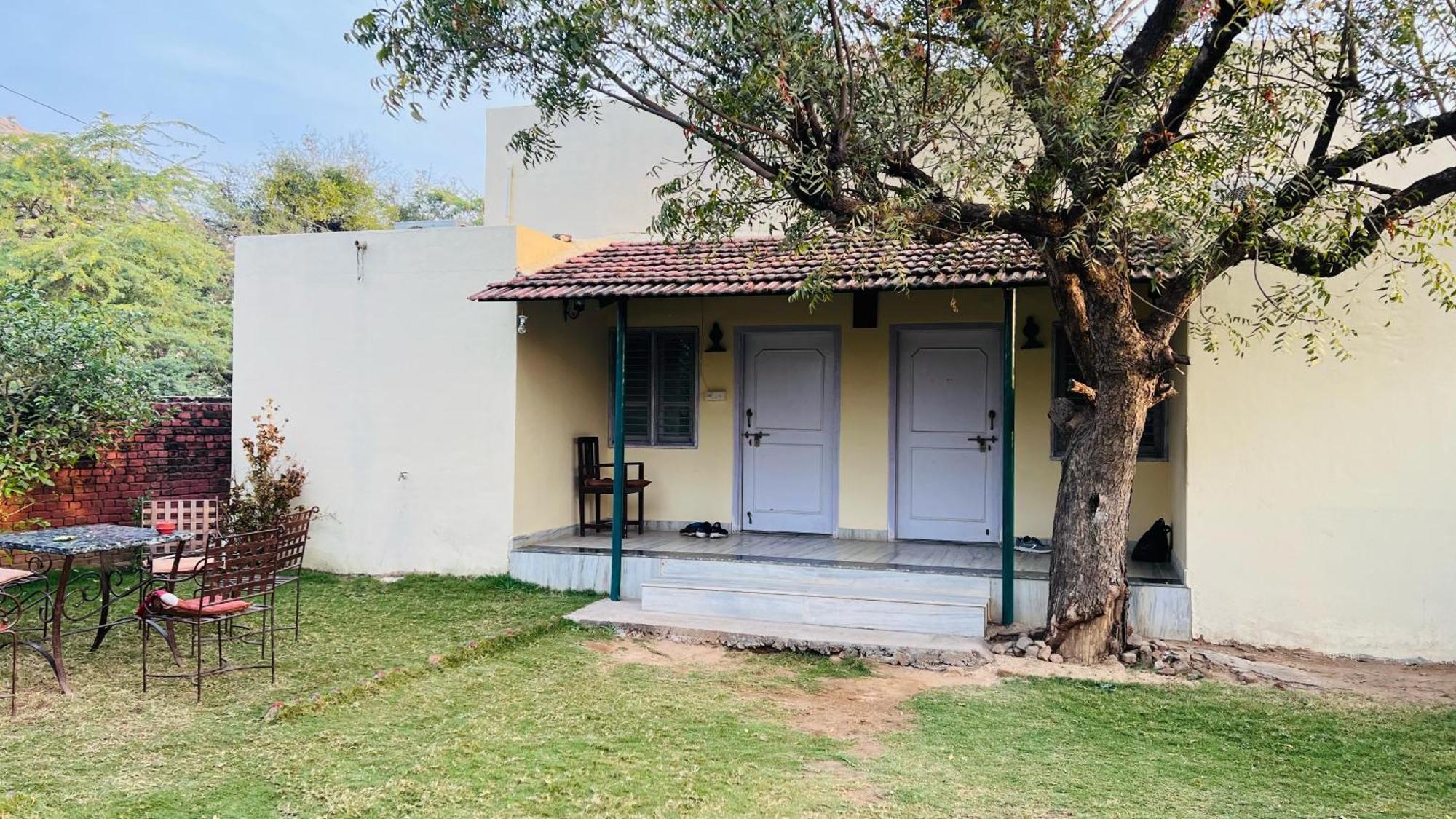 Jawai Balwant Villas Bijapur  المظهر الخارجي الصورة