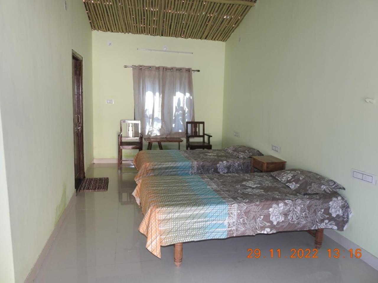 Jawai Balwant Villas Bijapur  الغرفة الصورة